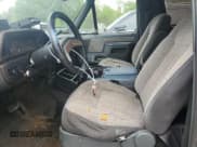 ✅ 1990 Ford Bronco XL • VIN: 1FMEU15N4LLA03776 • Lot: 54120325. Listed on Copart with 184,480 mi. Free auction sales archive from the USA and detailed vehicle history report at DreamBid. Image 7.