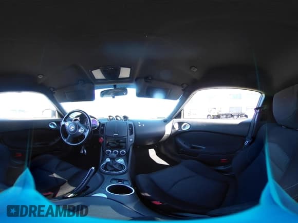 ✅ 2018 Nissan 370Z • VIN: JN1AZ4EH5JM570394 • Lot: 43221057. Listed on IAAI with 75,487 mi. Free auction sales archive from the USA and detailed vehicle history report at DreamBid. Image 19.