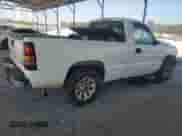 2005 GMC Sierra 1500 Work Truck с VIN 1GTEC14V85Z284893, выставлен на аукционе Copart как лот 72610454 с пробегом 285 419 миль миль и Списание • Salvage title. История ставок и продаж доступна на DreamBid. Изображение 3.