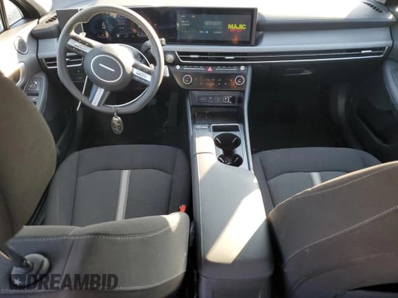 ✅ 2025 Hyundai Sonata SEL • VIN: KMHL64JA5SA482340 • Лот: 80244855. Опубликован ранее на Copart с пробегом 13 240 миль. Бесплатный доступ к архиву аукционных продаж из США и подробный отчёт об истории автомобиля на DreamBid. Изображение 8.