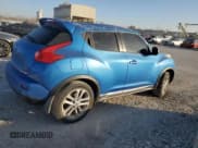 ✅ 2011 Nissan Juke SL • VIN: JN8AF5MV6BT007787 • Lot: 93378145. Listed on Copart with 142,899 mi. Free auction sales archive from the USA and detailed vehicle history report at DreamBid. Image 3.