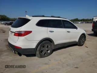 ✅ 2016 Hyundai Santa Fe SE • VIN: KM8SM4HF8GU149350 • Лот: 82201735. Опубликован ранее на Copart с пробегом 192 593 миль. Бесплатный доступ к архиву аукционных продаж из США и подробный отчёт об истории автомобиля на DreamBid. Изображение 3.