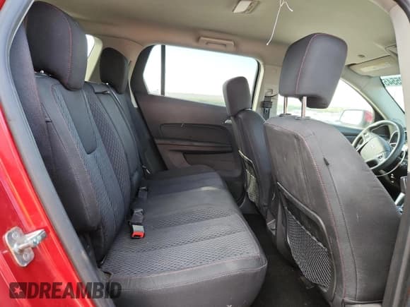 ✅ 2013 GMC Terrain SLE • VIN: 2GKFLREK0D6303684 • Lot: 85325545. Listed on Copart with 154,818 mi. Free auction sales archive from the USA and detailed vehicle history report at DreamBid. Image 11.