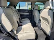 ✅ 2016 Ford Explorer Platinum • VIN: 1FM5K8HT6GGA53294 • Lot: 62171665. Wystawiony na Copart z przebiegiem 177 507 mil. Bezpłatny archiwum sprzedaży aukcyjnych z USA i szczegółowy raport historii pojazdu na DreamBid. Zdjęcie 11.