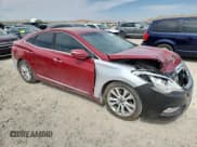 ✅ 2014 Hyundai Azera • VIN: KMHFG4JG0EA348385 • Lot: 71237155. Wystawiony na Copart z przebiegiem 134 921 mil. Bezpłatny archiwum sprzedaży aukcyjnych z USA i szczegółowy raport historii pojazdu na DreamBid. Zdjęcie 4.