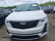 ✅ 2021 Cadillac XT6 Premium Luxury • VIN: 1GYKPDRS0MZ141453 • Лот: 42215954. Опубликован ранее на IAAI с пробегом 144 245 миль. Бесплатный доступ к архиву аукционных продаж из США и подробный отчёт об истории автомобиля на DreamBid. Изображение 13.