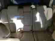 2007 Hyundai Tucson SE z VIN KM8JN72D17U634544, wystawiony jako Copart lot #81383904 z przebiegiem 97 196 mil mil oraz Szkoda całkowita • Salvage title. Historia ofert i sprzedaży dostępna na DreamBid. Obrazek 10.