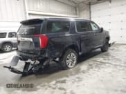 ✅ 2021 GMC Yukon XL SLT • VIN: 1GKS2GKD1MR249893 • Lot: 42945313. Wystawiony na IAAI z przebiegiem 84 842 mil. Bezpłatny archiwum sprzedaży aukcyjnych z USA i szczegółowy raport historii pojazdu na DreamBid. Zdjęcie 4.