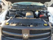 ✅ 2018 Ram 1500 Tradesman • VIN: 1C6RR7FGXJS282333 • Lot: 82351385. Listed on Copart with 136,808 mi. Free auction sales archive from the USA and detailed vehicle history report at DreamBid. Image 11.