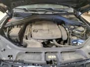 ✅ 2013 Mercedes-Benz M 350 • VIN: 4JGDA5HB6DA235239 • Лот: 95448505. Опубликован ранее на Copart с пробегом 129 205 миль. Бесплатный доступ к архиву аукционных продаж из США и подробный отчёт об истории автомобиля на DreamBid. Изображение 12.