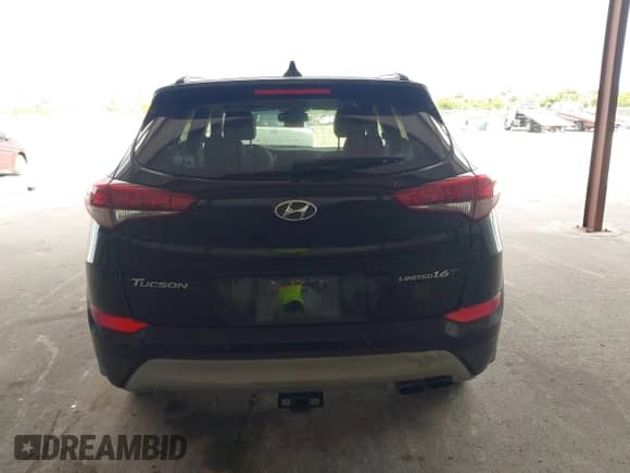 2018 Hyundai Tucson Limited с VIN KM8J33A2XJU798638, выставлен на аукционе IAAI как лот 43624593 с пробегом 129 770 миль миль и . История ставок и продаж доступна на DreamBid. Изображение 16.