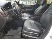 ✅ 2017 Buick Enclave Leather • VIN: 5GAKRBKD1HJ145663 • Lot: 85094635. Wystawiony na Copart z przebiegiem 172 997 mil. Bezpłatny archiwum sprzedaży aukcyjnych z USA i szczegółowy raport historii pojazdu na DreamBid. Zdjęcie 7.