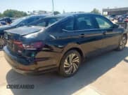 ✅ 2021 Volkswagen Jetta SEL • VIN: 3VWE57BU0MM003593 • Lot: 70924515. Listed on Copart with 62,340 mi. Free auction sales archive from the USA and detailed vehicle history report at DreamBid. Image 3.