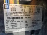 ✅ 2014 Chevrolet Captiva Sport LS • VIN: 3GNAL2EK0ES624468 • Lot: 50407535. Wystawiony na Copart z przebiegiem 222 763 mil. Bezpłatny archiwum sprzedaży aukcyjnych z USA i szczegółowy raport historii pojazdu na DreamBid. Zdjęcie 13.