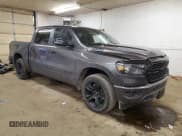 ✅ 2024 Ram 1500 Lone Star • VIN: 1C6SRFFT4RN231607 • Лот: 86272504. Опубликован ранее на Copart с пробегом 7 510 миль. Бесплатный доступ к архиву аукционных продаж из США и подробный отчёт об истории автомобиля на DreamBid. Изображение 4.