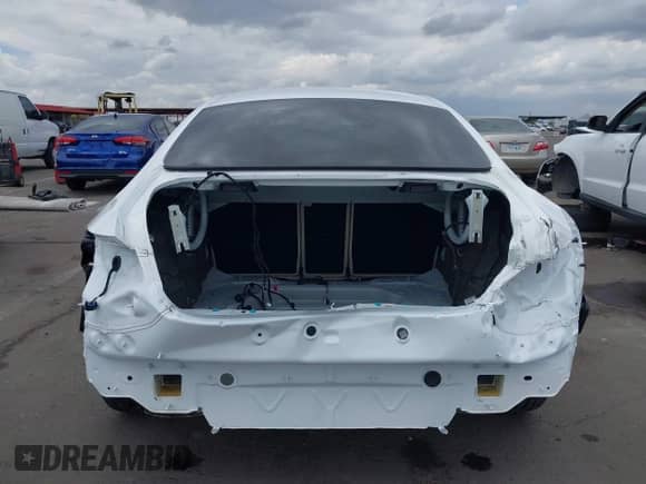 2022 Mercedes-Benz CLA 250 с VIN W1K5J4GB4NN321833, выставлен на аукционе IAAI как лот 42207383 с пробегом 29 258 миль миль и . История ставок и продаж доступна на DreamBid. Изображение 17.