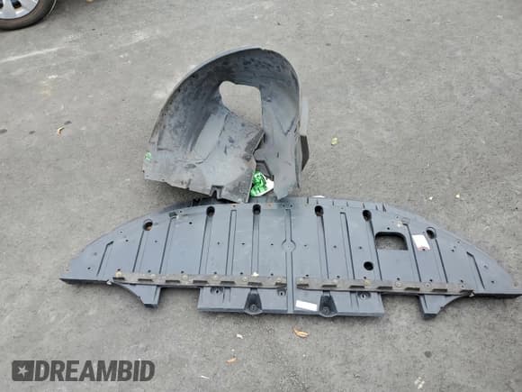 ✅ 2011 Jaguar XJ XJL • VIN: SAJWA2GB5BLV06954 • Lot: 94596825. Listed on Copart with 115,082 mi. Free auction sales archive from the USA and detailed vehicle history report at DreamBid. Image 12.