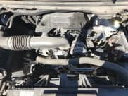 ✅ 2019 Ram 1500 Longhorn • VIN: 1C6SRFKT6KN839513 • Лот: 90738385. Опубликован ранее на Copart с пробегом 135 260 миль. Бесплатный доступ к архиву аукционных продаж из США и подробный отчёт об истории автомобиля на DreamBid. Изображение 15.