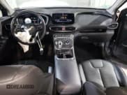 ✅ 2021 Hyundai Santa Fe SEL • VIN: 5NMS3DAJ5MH339163 • Lot: 43904523. Wystawiony na Copart z przebiegiem 19 283 mil. Bezpłatny archiwum sprzedaży aukcyjnych z USA i szczegółowy raport historii pojazdu na DreamBid. Zdjęcie 8.