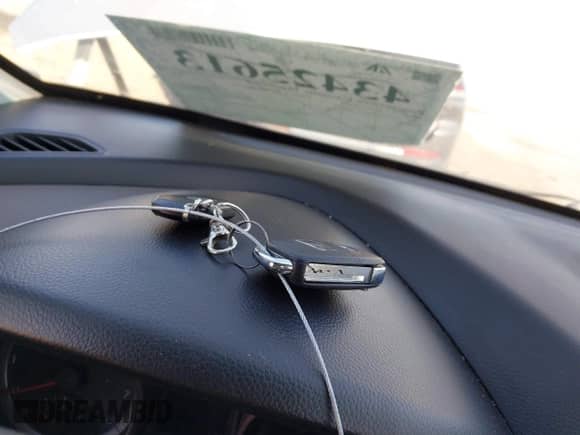 2016 Hyundai Santa Fe z VIN 5XYZTDLB8GG351827, wystawiony jako IAAI lot #43425613 z przebiegiem 145 079 mil mil oraz . Historia ofert i sprzedaży dostępna na DreamBid. Obrazek 11.