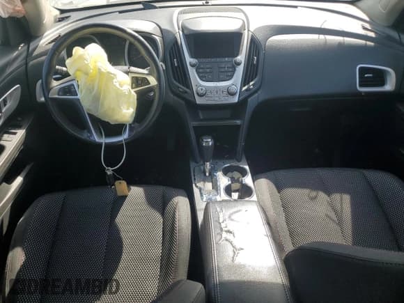 ✅ 2017 Chevrolet Equinox LT • VIN: 2GNFLFEK4H6349770 • Лот: 85368365. Опубликован ранее на Copart с пробегом Не указан. Бесплатный доступ к архиву аукционных продаж из США и подробный отчёт об истории автомобиля на DreamBid. Изображение 8.