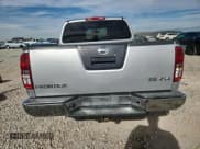 ✅ 2010 Nissan Frontier SE • VIN: 1N6AD0EV9AC437683 • Lot: 89559215. Listed on Copart with 95,836 mi. Free auction sales archive from the USA and detailed vehicle history report at DreamBid. Image 6.