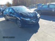 ✅ 2014 Honda Civic EX • VIN: 19XFB2F84EE040125 • Lot: 43620477. Wystawiony na IAAI z przebiegiem 118 589 mil. Bezpłatny archiwum sprzedaży aukcyjnych z USA i szczegółowy raport historii pojazdu na DreamBid. Zdjęcie 1.