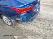 ✅ 2021 Hyundai Accent SE • VIN: 3KPC24A60ME143285 • Лот: 40900164. Опубликован ранее на IAAI с пробегом 68 571 миль. Бесплатный доступ к архиву аукционных продаж из США и подробный отчёт об истории автомобиля на DreamBid. Изображение 18.