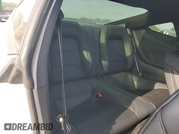 ✅ 2024 Ford Mustang GT • VIN: 1FA6P8CF1R5428380 • Lot: 71914685. Listed on Copart with 4,319 mi. Free auction sales archive from the USA and detailed vehicle history report at DreamBid. Image 10.