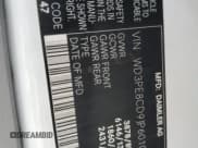 ✅ 2018 Mercedes-Benz Sprinter Cargo Worker • VIN: WD3PE8CD9JP601035 • Lot: 56534565. Listed on Copart with 390,212 mi. Free auction sales archive from the USA and detailed vehicle history report at DreamBid. Image 12.