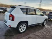 ✅ 2016 Jeep Compass Sport SE • VIN: 1C4NJDBB7GD686968 • Лот: 92476965. Опубликован ранее на Copart с пробегом 83 108 миль. Бесплатный доступ к архиву аукционных продаж из США и подробный отчёт об истории автомобиля на DreamBid. Изображение 3.