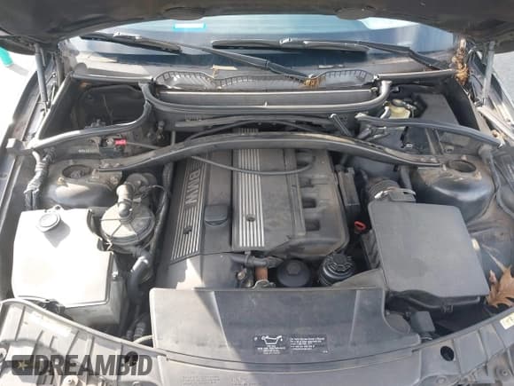 ✅ 2005 BMW X3 3.0i • VIN: WBXPA93475WD19419 • Lot: 43180472. Listed on IAAI with Not provided. Free auction sales archive from the USA and detailed vehicle history report at DreamBid. Image 10.