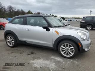 ✅ 2013 MINI Paceman • VIN: WMWSS1C56DWN94030 • Lot: 71406884. Wystawiony na Copart z przebiegiem 29 611 mil. Bezpłatny archiwum sprzedaży aukcyjnych z USA i szczegółowy raport historii pojazdu na DreamBid. Zdjęcie 4.