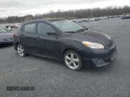 ✅ 2010 Toyota Matrix S • VIN: 2T1LE4EE5AC018852 • Лот: 91993995. Опубликован ранее на Copart с пробегом 183 502 миль. Бесплатный доступ к архиву аукционных продаж из США и подробный отчёт об истории автомобиля на DreamBid. Изображение 4.