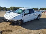 ✅ 2021 Chevrolet Silverado 1500 Work Truck • VIN: 1GCRWAEF0MZ158333 • Лот: 79717694. Опубликован ранее на Copart с пробегом Не указан. Бесплатный доступ к архиву аукционных продаж из США и подробный отчёт об истории автомобиля на DreamBid. Изображение 1.