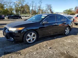 ✅ 2011 Acura TSX • VIN: JH4CU2F66BC004093 • Lot: 90671015. Wystawiony na Copart z przebiegiem 222 909 mil. Bezpłatny archiwum sprzedaży aukcyjnych z USA i szczegółowy raport historii pojazdu na DreamBid. Zdjęcie 1.