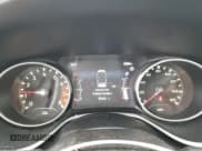 ✅ 2021 Jeep Compass Latitude • VIN: 3C4NJCBB6MT518416 • Lot: 60302575. Wystawiony na Copart z przebiegiem 80 405 mil. Bezpłatny archiwum sprzedaży aukcyjnych z USA i szczegółowy raport historii pojazdu na DreamBid. Zdjęcie 9.