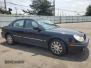 ✅ 2004 Hyundai Sonata GLS • VIN: KMHWF35H94A053011 • Lot: 59764035. Wystawiony na Copart z przebiegiem Nie podano. Bezpłatny archiwum sprzedaży aukcyjnych z USA i szczegółowy raport historii pojazdu na DreamBid. Zdjęcie 4.