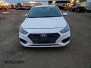 ✅ 2021 Hyundai Accent SEL • VIN: 3KPC24A60ME147904 • Лот: 84962714. Опубликован ранее на Copart с пробегом 177 780 миль. Бесплатный доступ к архиву аукционных продаж из США и подробный отчёт об истории автомобиля на DreamBid. Изображение 11.