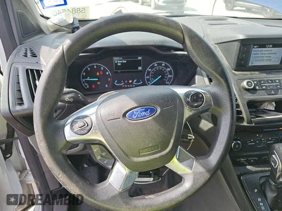 ✅ 2019 Ford Transit Connect XL • VIN: NM0LS7E2XK1405691 • Лот: 43922591. Опубликован ранее на IAAI с пробегом 116 650 миль. Бесплатный доступ к архиву аукционных продаж из США и подробный отчёт об истории автомобиля на DreamBid. Изображение 25.