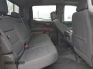 ✅ 2020 Chevrolet Silverado 1500 LT Trail Boss • VIN: 3GCPYFED0LG320330 • Lot: 96393615. Wystawiony na Copart z przebiegiem 100 076 mil. Bezpłatny archiwum sprzedaży aukcyjnych z USA i szczegółowy raport historii pojazdu na DreamBid. Zdjęcie 10.