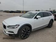 ✅ 2017 Volvo V90 • VIN: YV4A22NL0H1007496 • Лот: 44589014. Опубликован ранее на Copart с пробегом 26 340 миль. Бесплатный доступ к архиву аукционных продаж из США и подробный отчёт об истории автомобиля на DreamBid. Изображение 1.