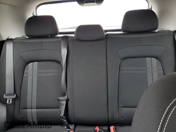 ✅ 2024 Hyundai Venue SEL • VIN: KMHRC8A39RU309313 • Lot: 89611915. Listed on Copart with 35,163 mi. Free auction sales archive from the USA and detailed vehicle history report at DreamBid. Image 10.