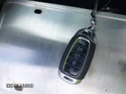 ✅ 2023 Hyundai Elantra SEL • VIN: KMHLS4AG3PU559003 • Lot: 43387652. Listed on IAAI with Not provided. Free auction sales archive from the USA and detailed vehicle history report at DreamBid. Image 11.