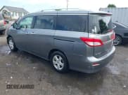 ✅ 2016 Nissan Quest SV • VIN: JN8AE2KP5G9154998 • Lot: 42466989. Listed on IAAI with 94,409 mi. Free auction sales archive from the USA and detailed vehicle history report at DreamBid. Image 3.