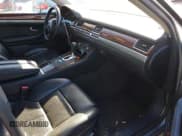 ✅ 2007 Audi A8 4.2L • VIN: WAUMV44EX7N003756 • Lot: 43585031. Wystawiony na IAAI z przebiegiem 156 837 mil. Bezpłatny archiwum sprzedaży aukcyjnych z USA i szczegółowy raport historii pojazdu na DreamBid. Zdjęcie 5.