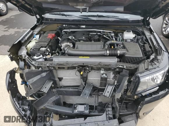 ✅ 2025 Nissan Frontier S • VIN: 1N6ED1CM1SN637402 • Lot: 87451955. Wystawiony na Copart z przebiegiem 7 340 mil. Bezpłatny archiwum sprzedaży aukcyjnych z USA i szczegółowy raport historii pojazdu na DreamBid. Zdjęcie 11.