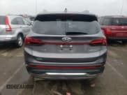 ✅ 2022 Hyundai Santa Fe SEL Premium • VIN: KM8S3DA1XNU058109 • Lot: 45647803. Wystawiony na Copart z przebiegiem 10 128 mil. Bezpłatny archiwum sprzedaży aukcyjnych z USA i szczegółowy raport historii pojazdu na DreamBid. Zdjęcie 6.