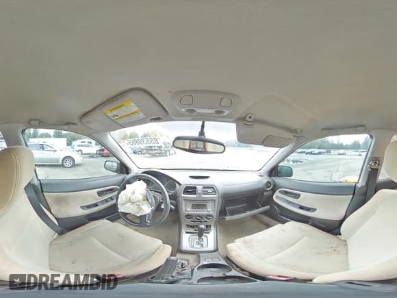 ✅ 2006 Subaru Impreza Outback Special Sports • VIN: JF1GG686X6H805784 • Лот: 85539865. Опубликован ранее на Copart с пробегом Не указан. Бесплатный доступ к архиву аукционных продаж из США и подробный отчёт об истории автомобиля на DreamBid. Изображение 16.