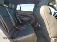 ✅ 2024 Subaru Crosstrek Wilderness • VIN: 4S4GUHT69R3745368 • Lot: 85308765. Wystawiony na Copart z przebiegiem 9 837 mil. Bezpłatny archiwum sprzedaży aukcyjnych z USA i szczegółowy raport historii pojazdu na DreamBid. Zdjęcie 11.